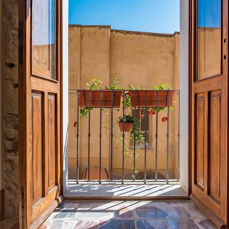 Cappuccine Guesthouse Cagliari Eksteriør bilde