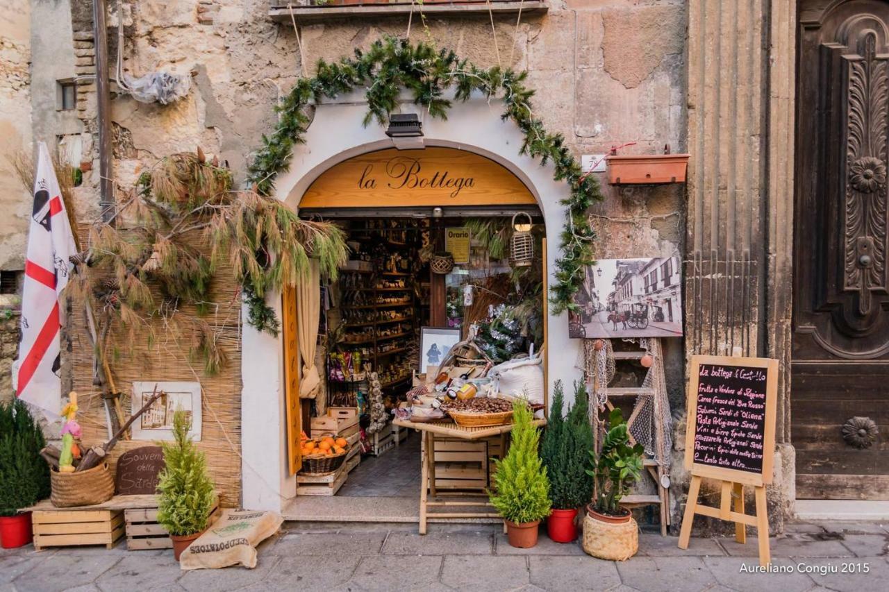 Cappuccine Guesthouse Cagliari Eksteriør bilde