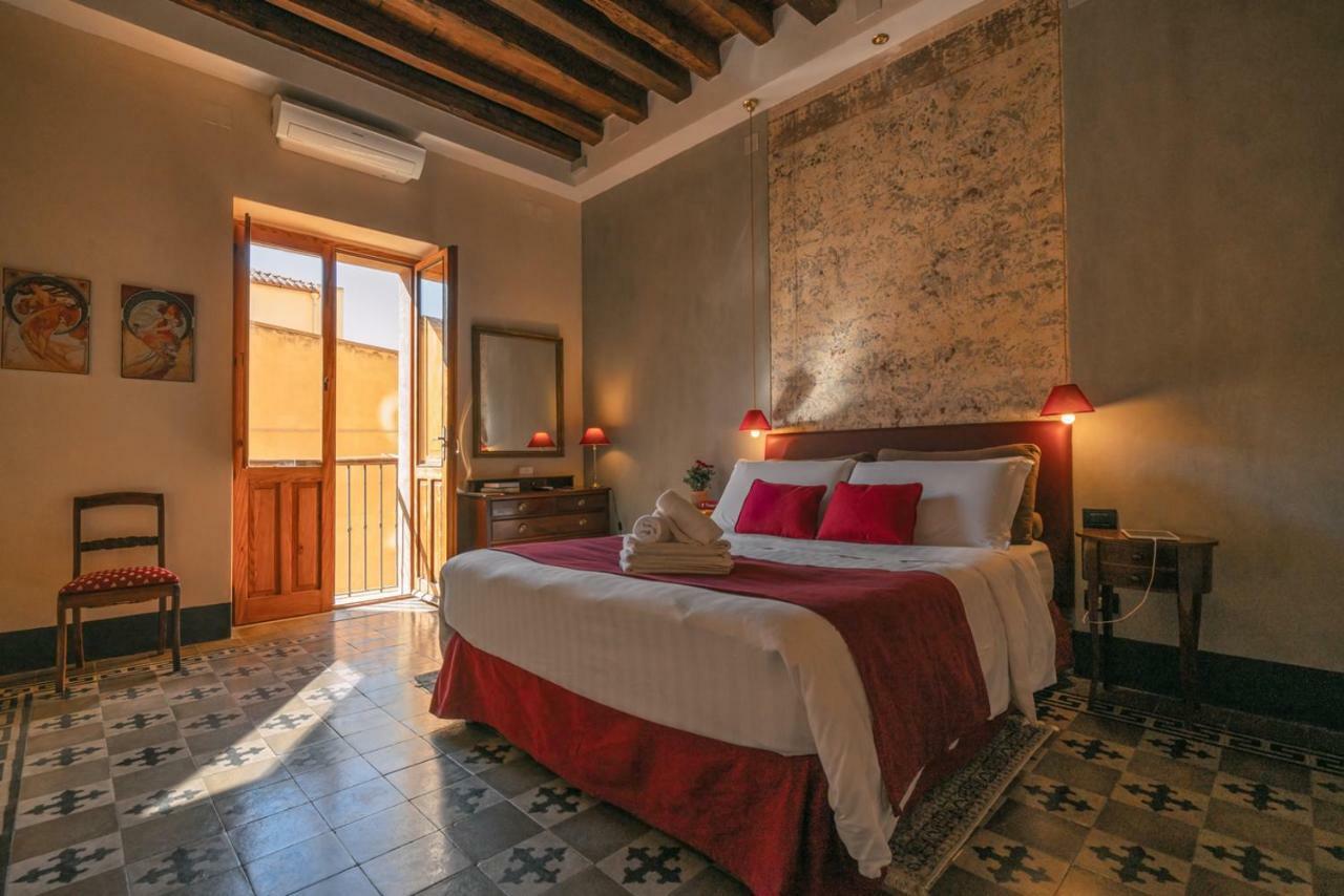 Cappuccine Guesthouse Cagliari Eksteriør bilde
