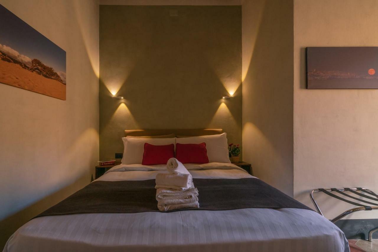 Cappuccine Guesthouse Cagliari Eksteriør bilde