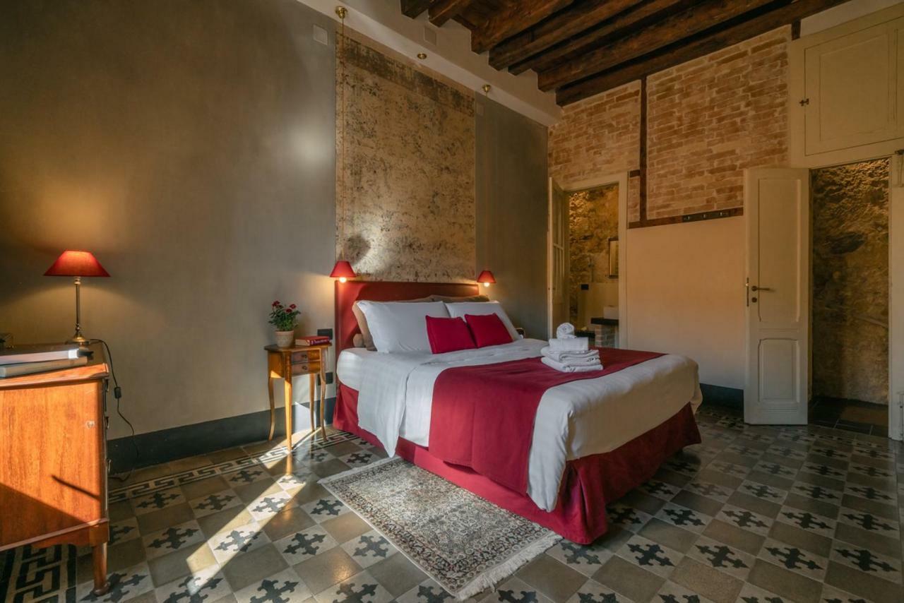 Cappuccine Guesthouse Cagliari Eksteriør bilde