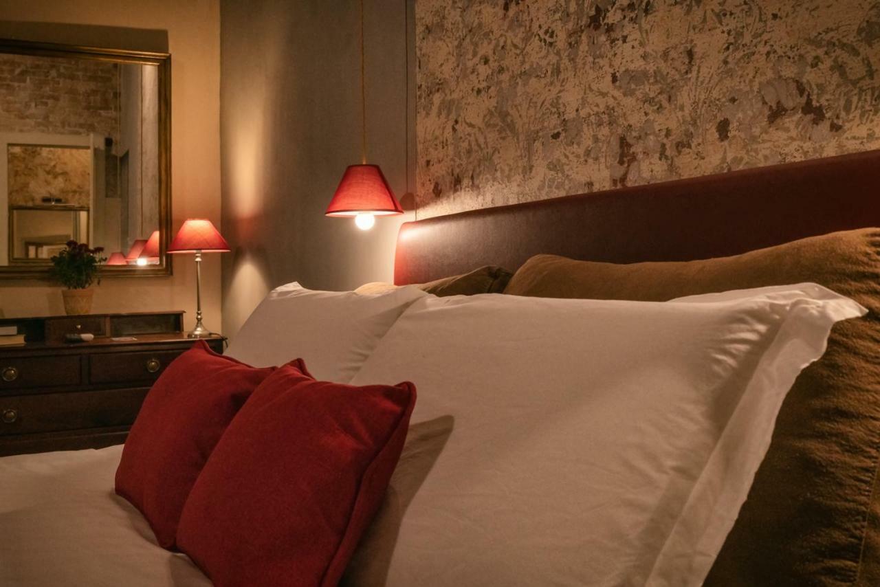 Cappuccine Guesthouse Cagliari Eksteriør bilde