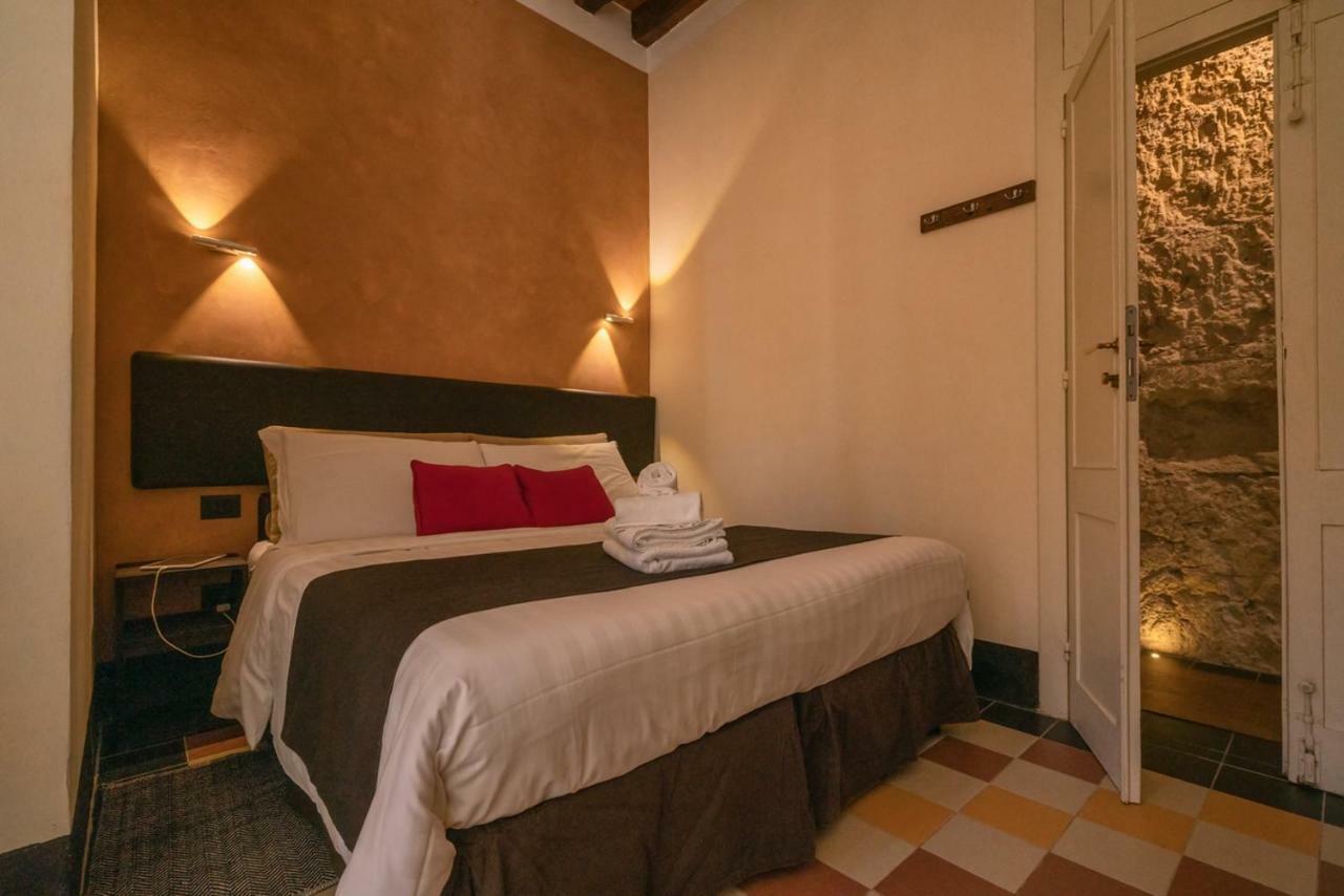 Cappuccine Guesthouse Cagliari Eksteriør bilde