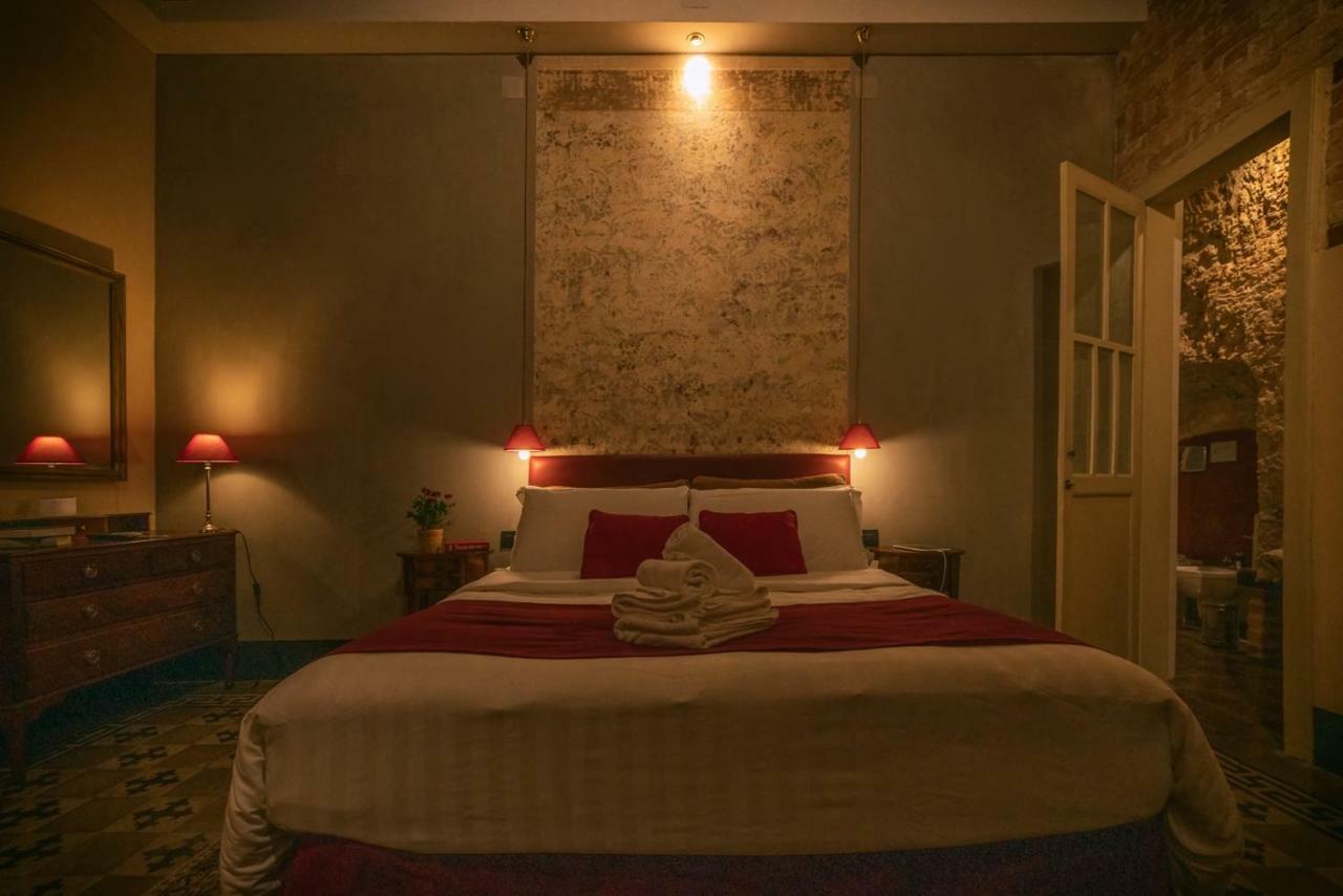 Cappuccine Guesthouse Cagliari Eksteriør bilde