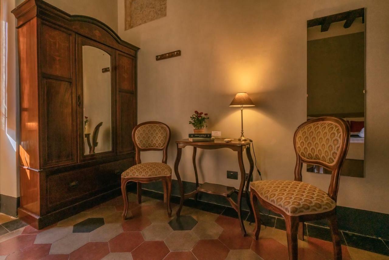 Cappuccine Guesthouse Cagliari Eksteriør bilde
