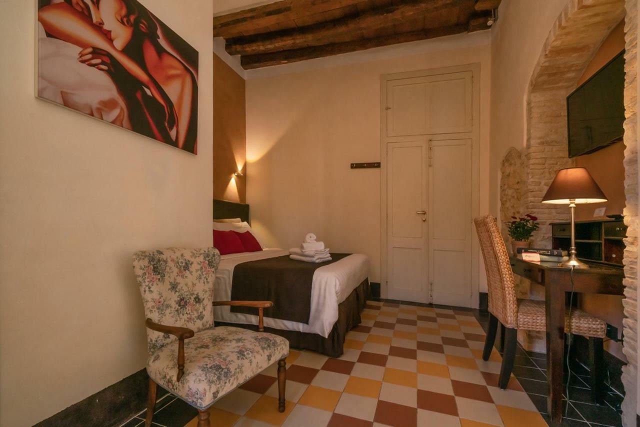 Cappuccine Guesthouse Cagliari Eksteriør bilde