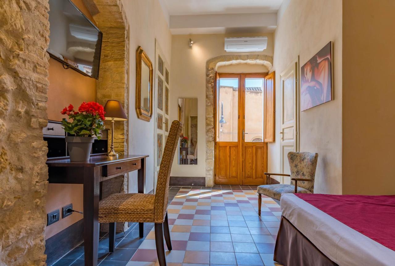 Cappuccine Guesthouse Cagliari Eksteriør bilde