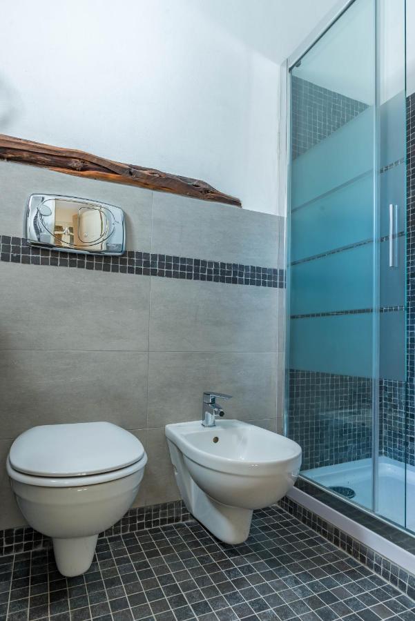 Cappuccine Guesthouse Cagliari Eksteriør bilde