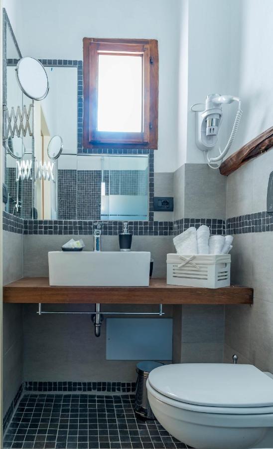 Cappuccine Guesthouse Cagliari Eksteriør bilde