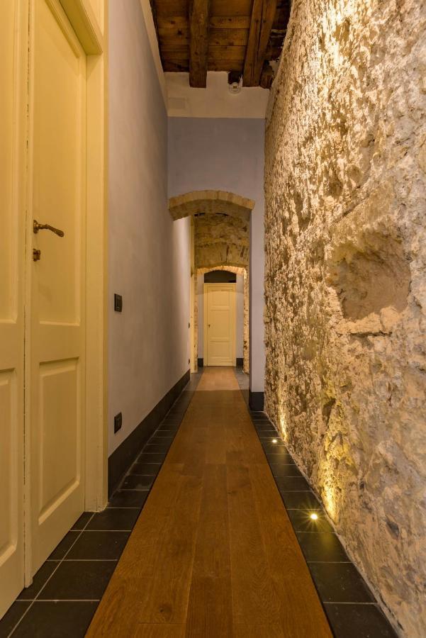Cappuccine Guesthouse Cagliari Eksteriør bilde