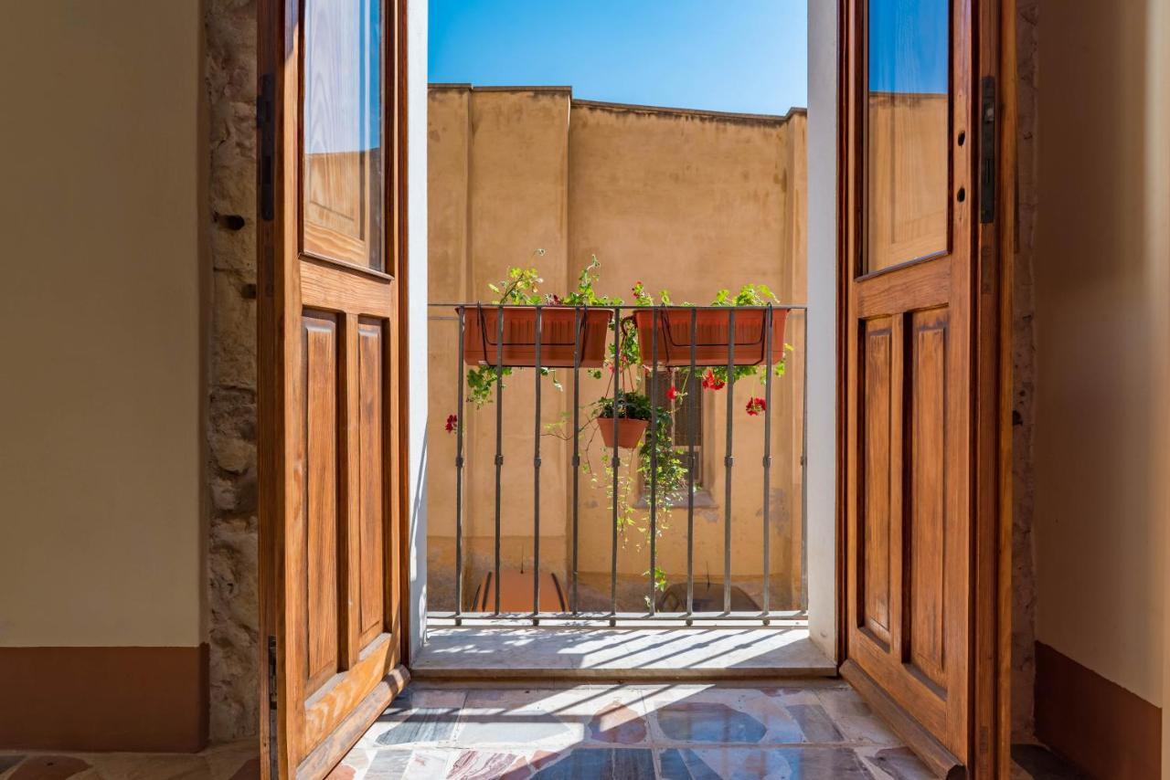 Cappuccine Guesthouse Cagliari Eksteriør bilde