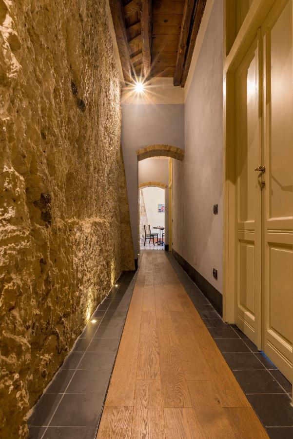Cappuccine Guesthouse Cagliari Eksteriør bilde