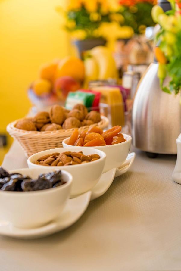 Cappuccine Guesthouse Cagliari Eksteriør bilde