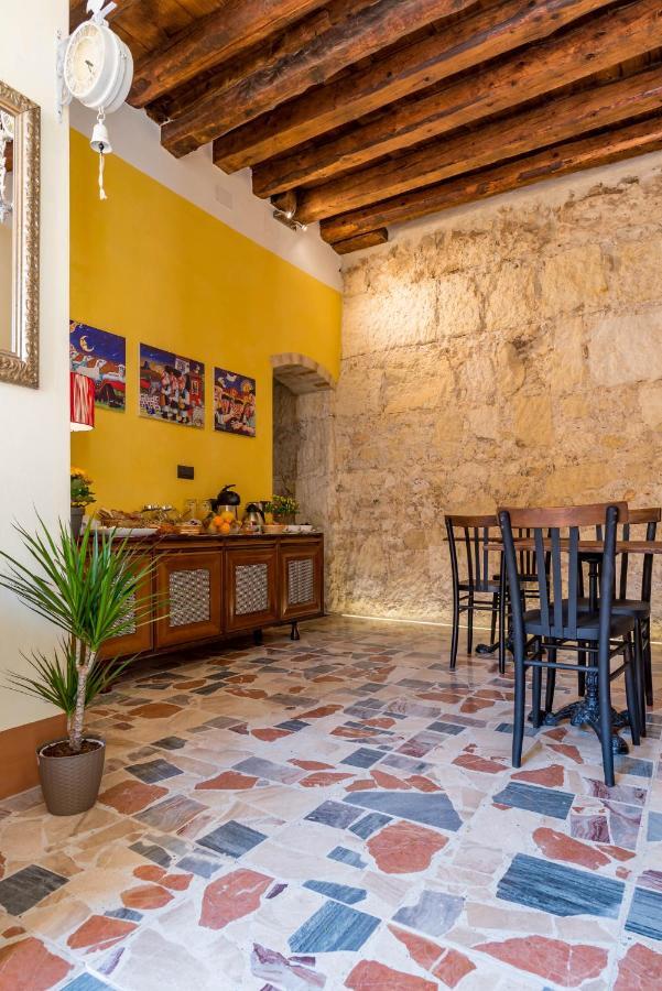 Cappuccine Guesthouse Cagliari Eksteriør bilde